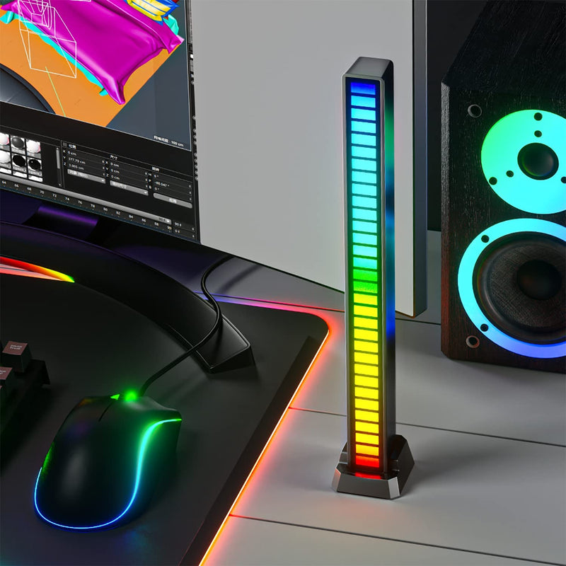 RGB Rhythm Light