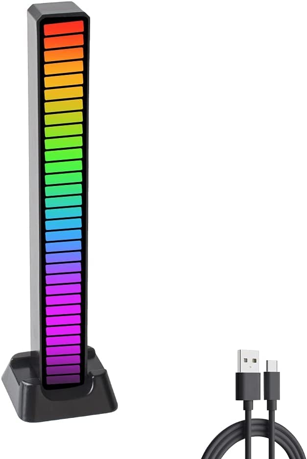 RGB Rhythm Light