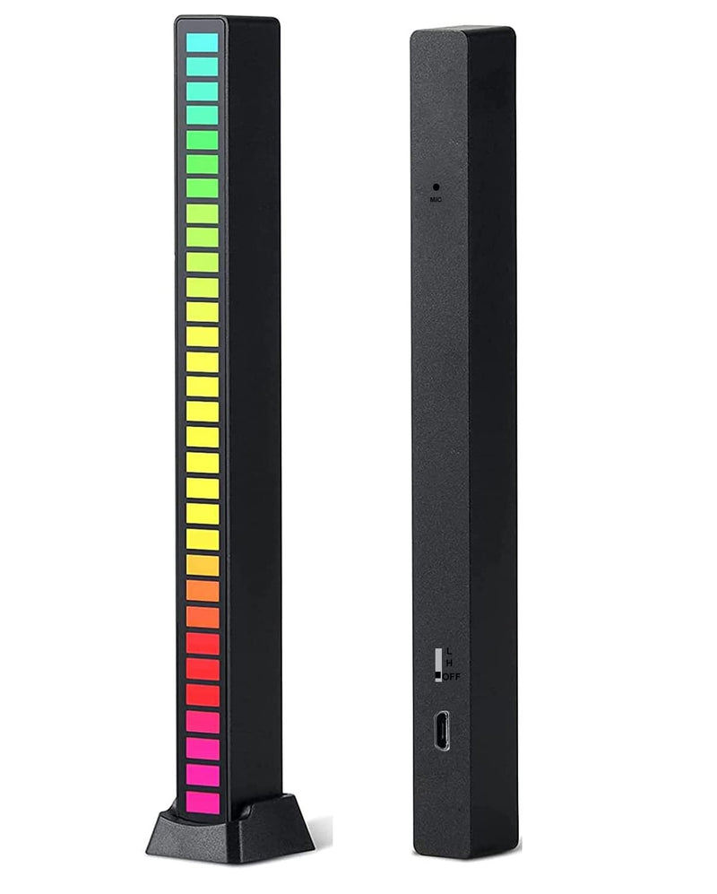 RGB Rhythm Light