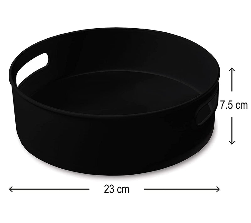 Rotating Tray 360°