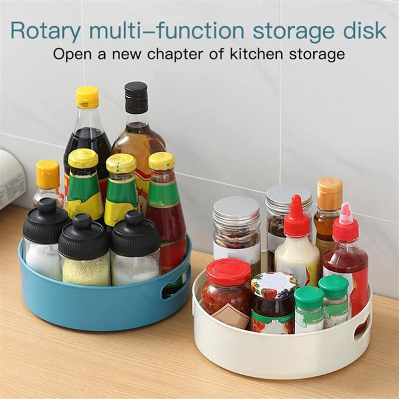 Rotating Tray 360°