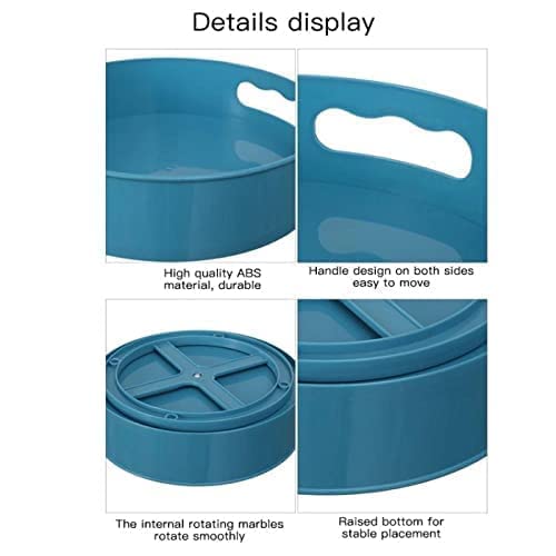 Rotating Tray 360°