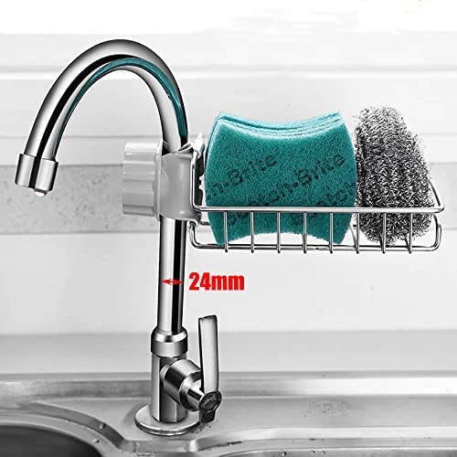 SS Sink Organizer