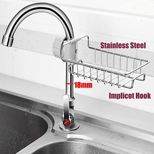 SS Sink Organizer