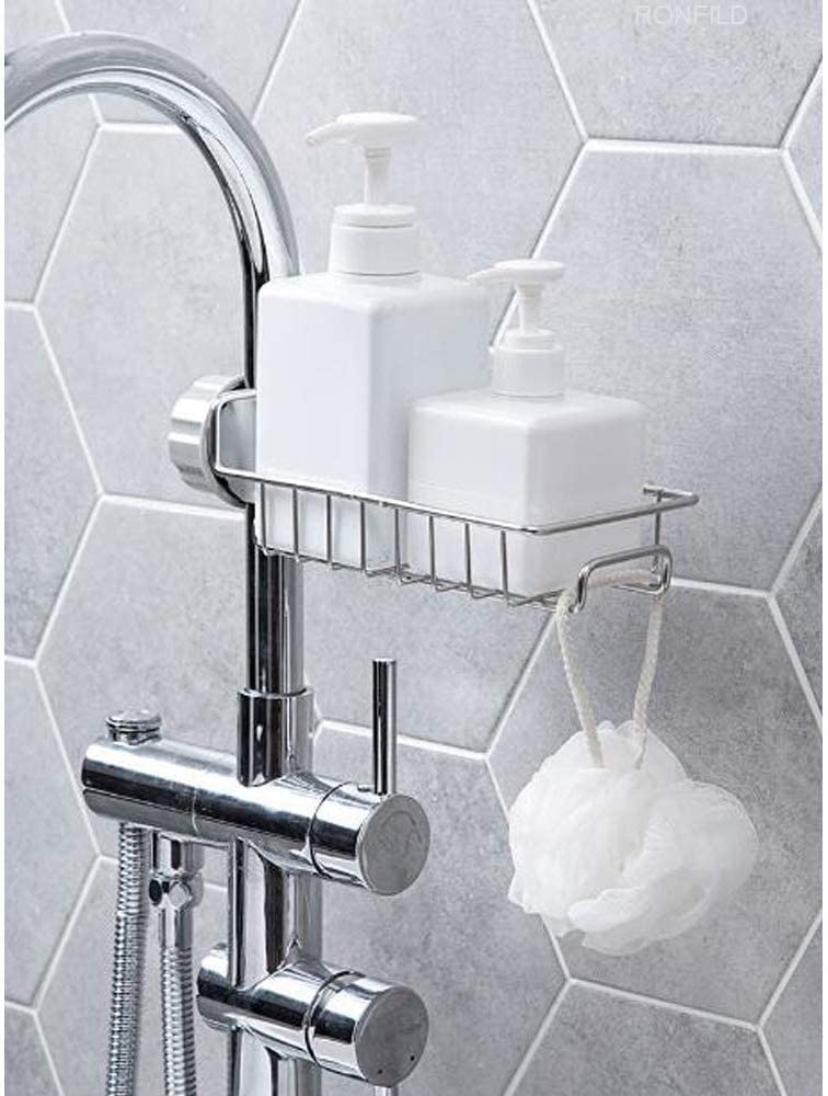 SS Sink Organizer