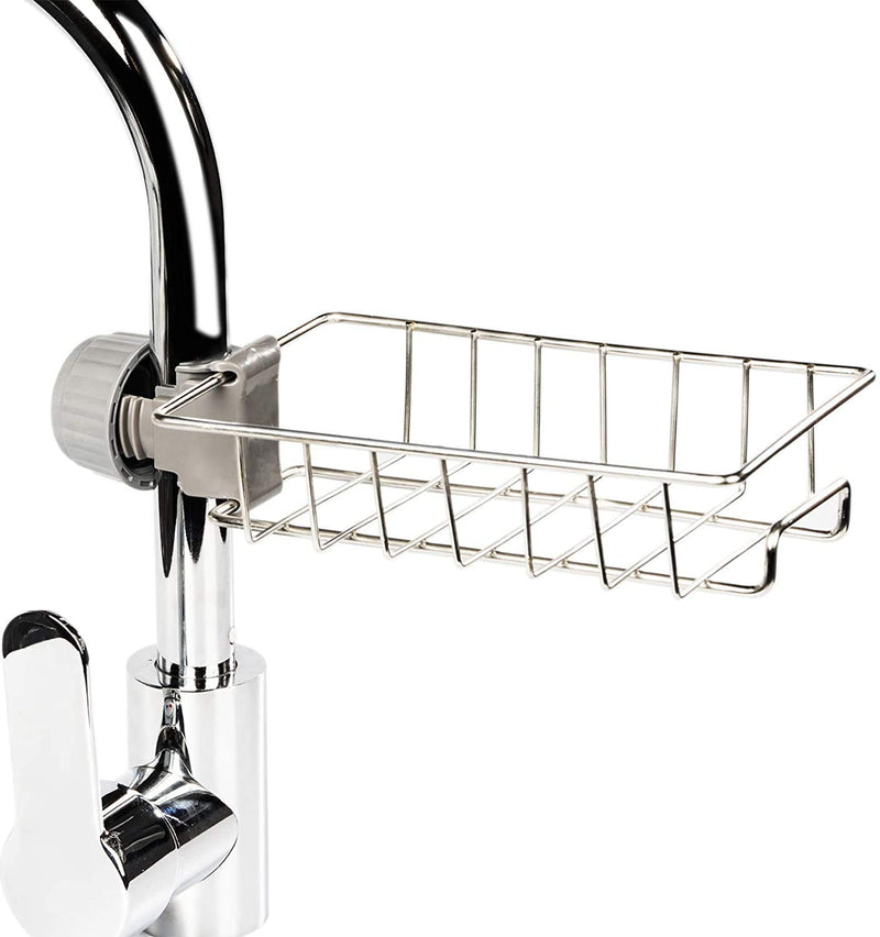 SS Sink Organizer