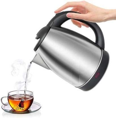 Scarlett Electric Kettle