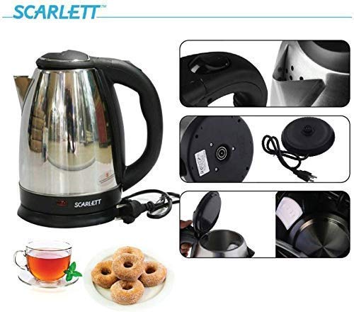 Scarlett Electric Kettle