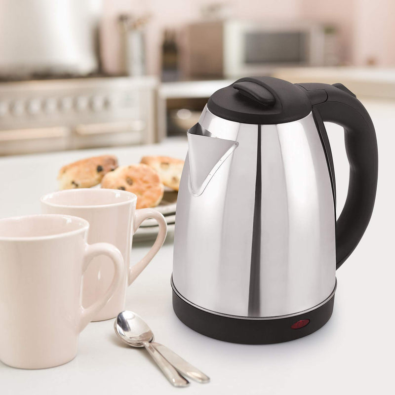 Scarlett Electric Kettle