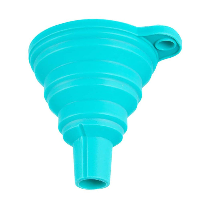 Silicone Foldable Funnel