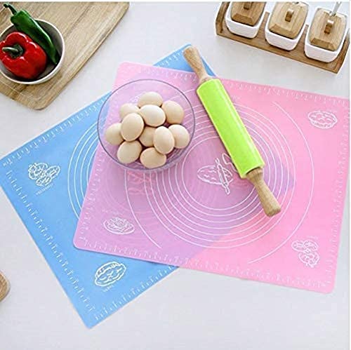 Silicone Roti Mat