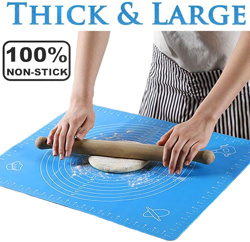 Silicone Roti Mat