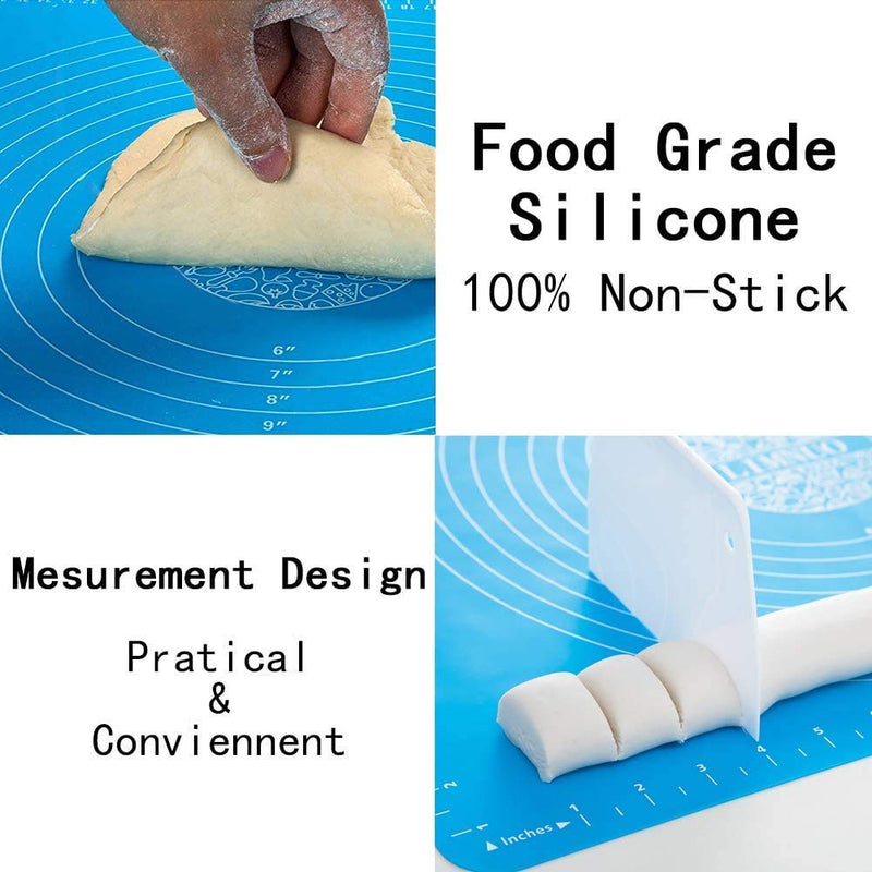 Silicone Roti Mat