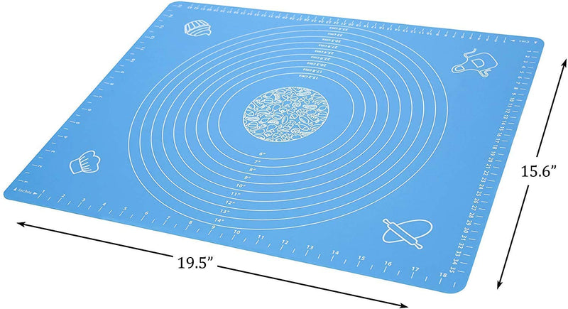 Silicone Roti Mat