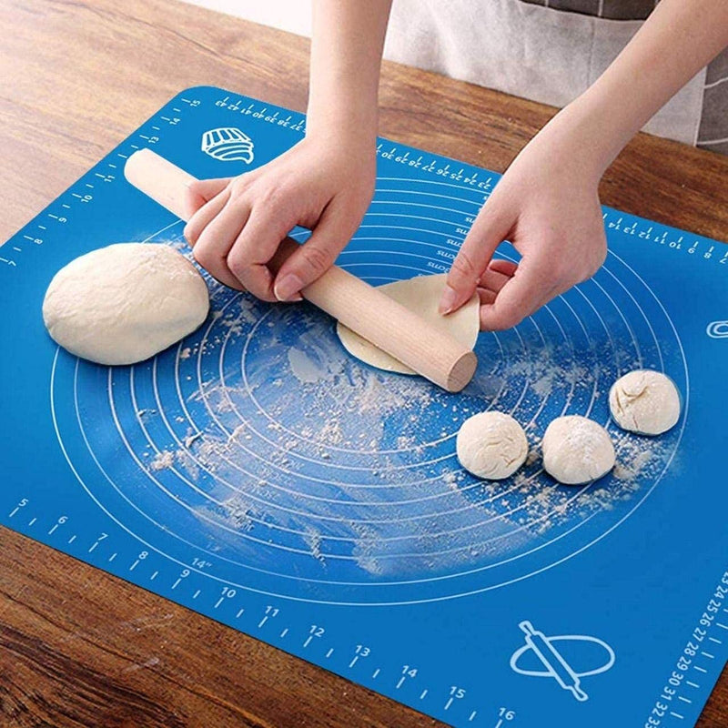 Silicone Roti Mat