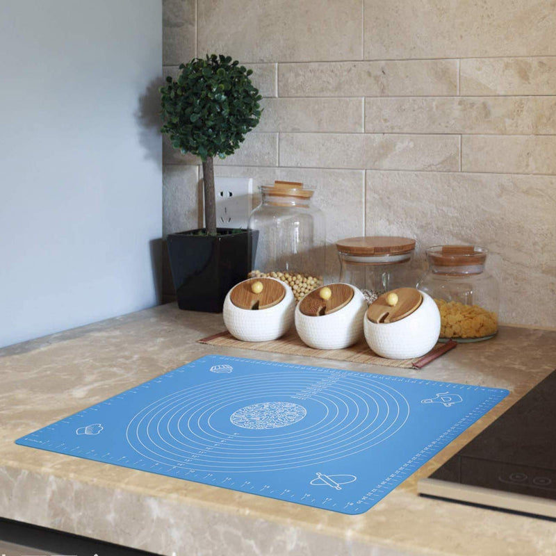 Silicone Roti Mat