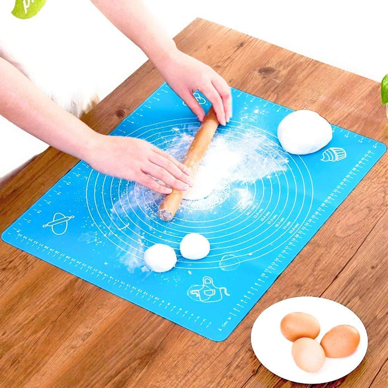 Silicone Roti Mat