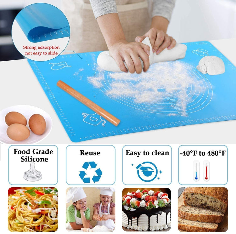 Silicone Roti Mat