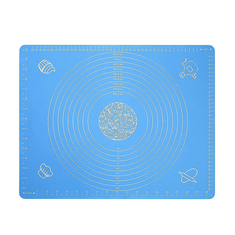 Silicone Roti Mat