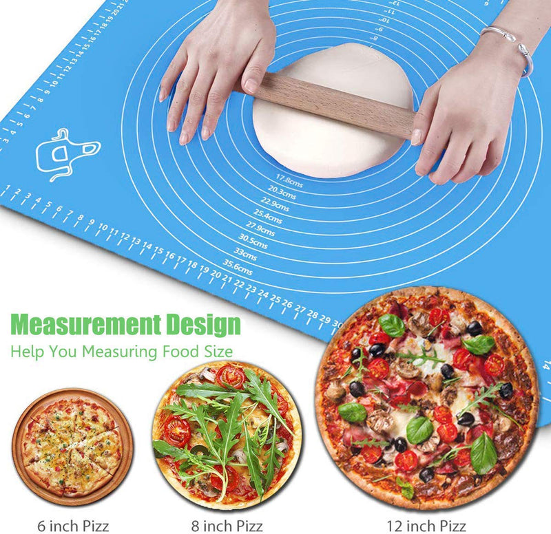 Silicone Roti Mat