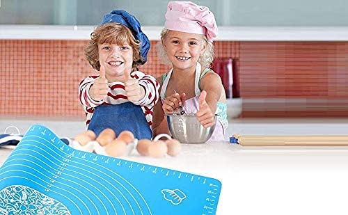 Silicone Roti Mat