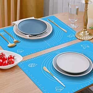 Silicone Roti Mat