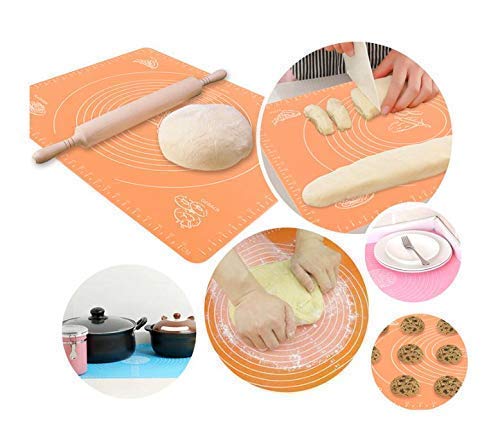 Silicone Roti Mat