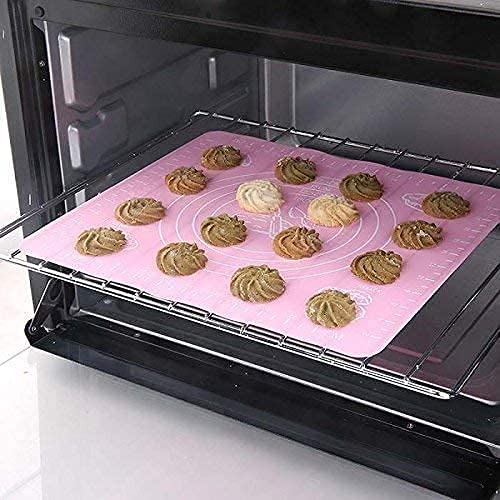 Silicone Roti Mat