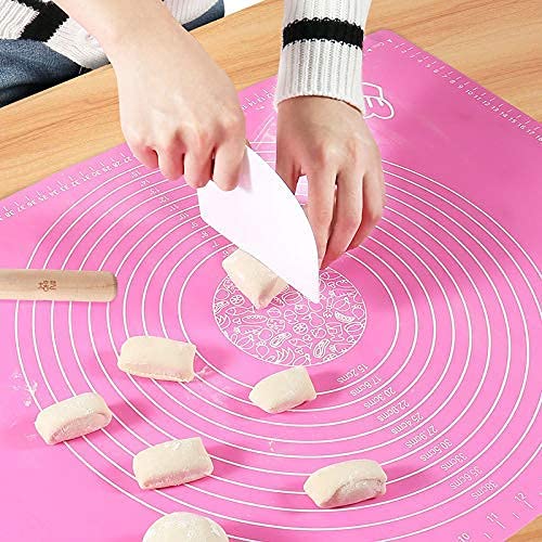 Silicone Roti Mat