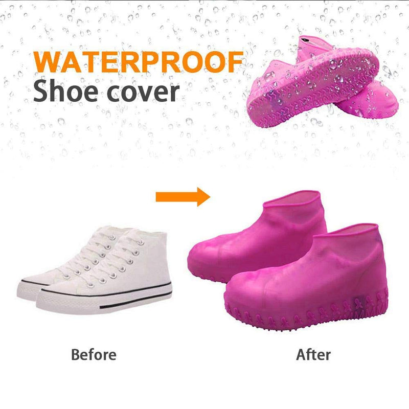 Silicone Shoe Cover