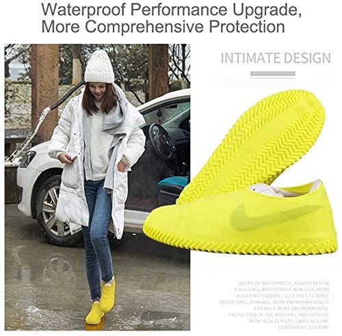 Silicone Shoe Cover