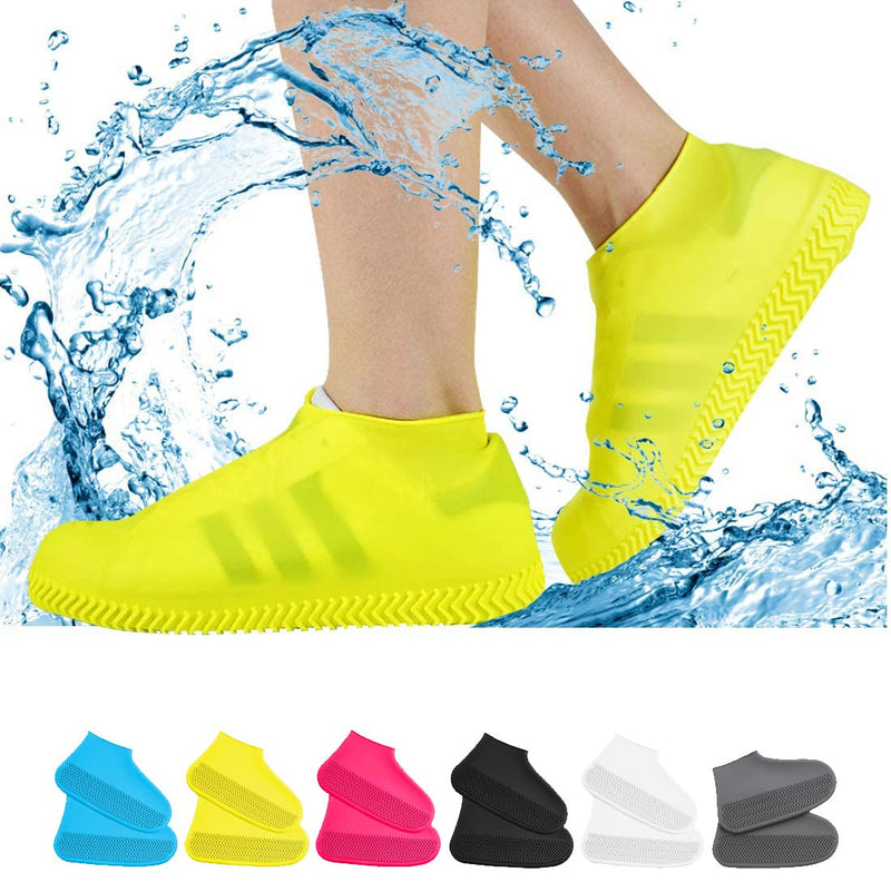 Silicone Shoe Cover