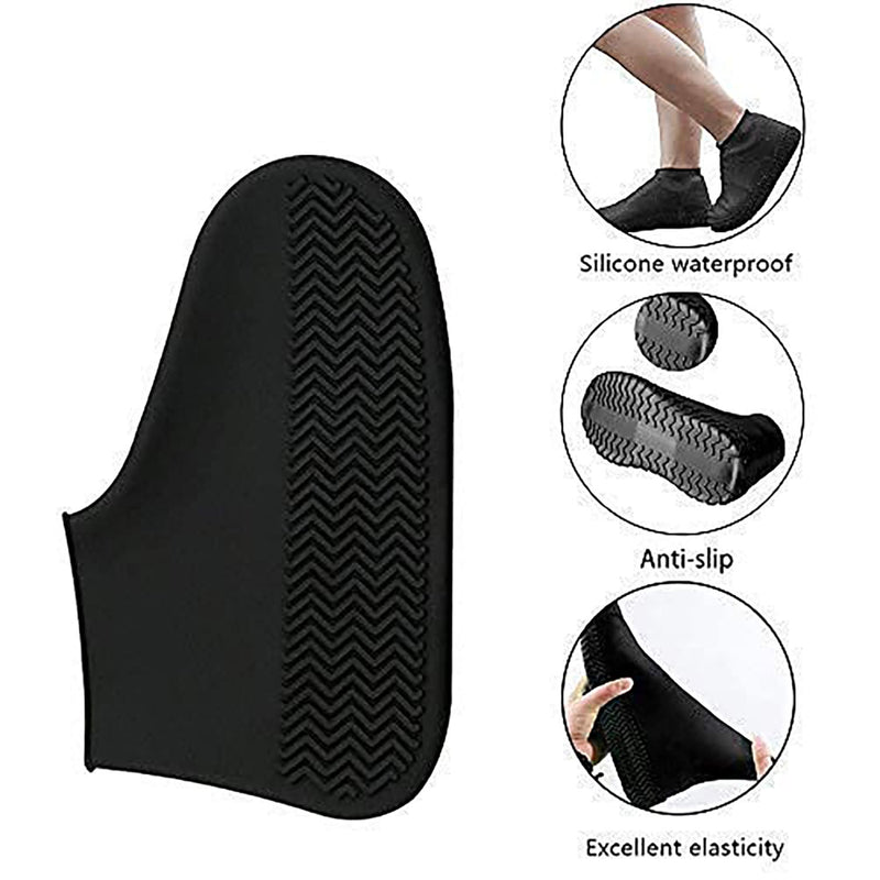 Silicone Shoe Cover