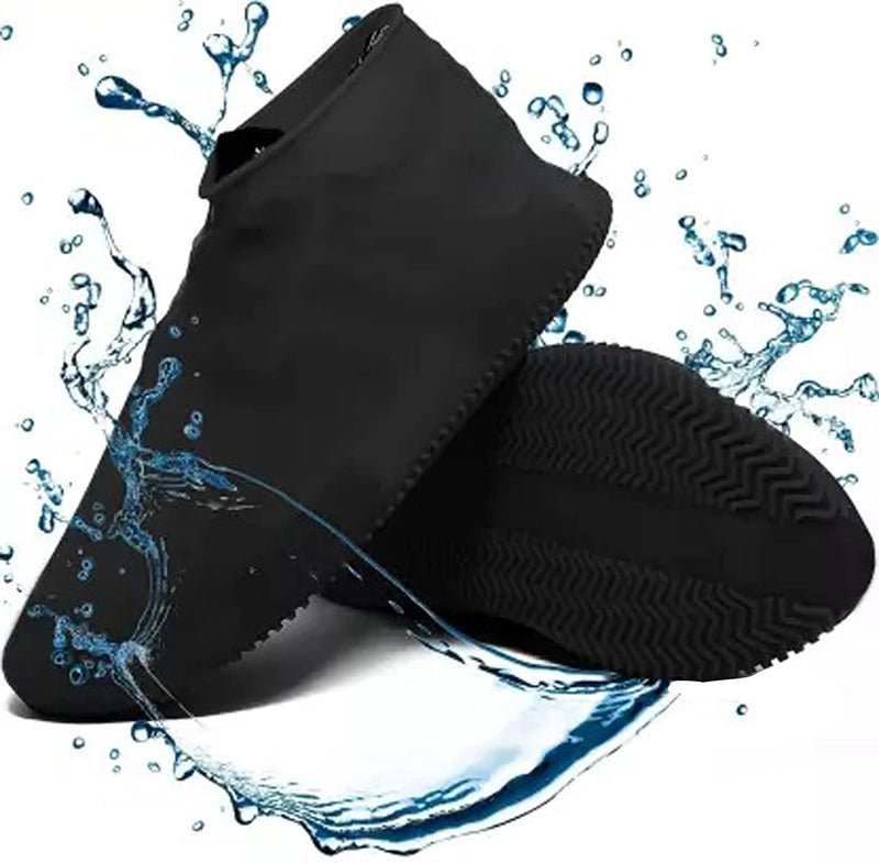 Silicone Shoe Cover