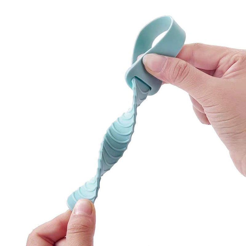 Silicone Toilet Seat Cover Lifter