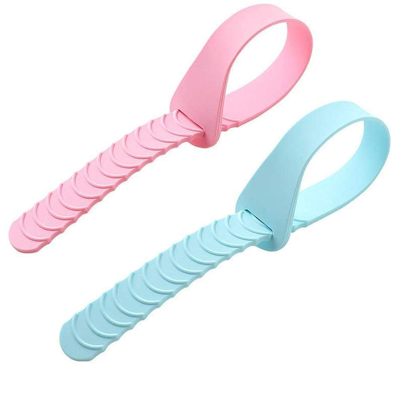 Silicone Toilet Seat Cover Lifter