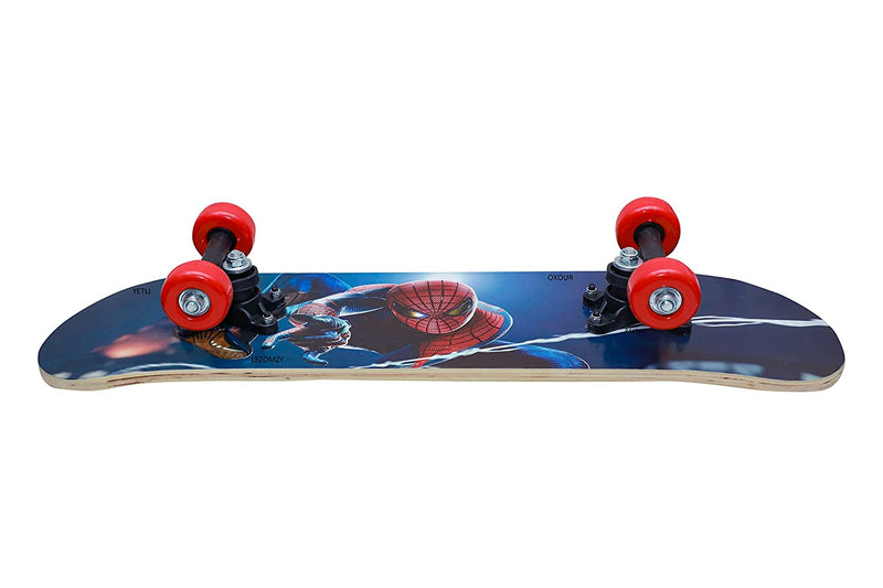 Skating Board 24inch x 6inch Size