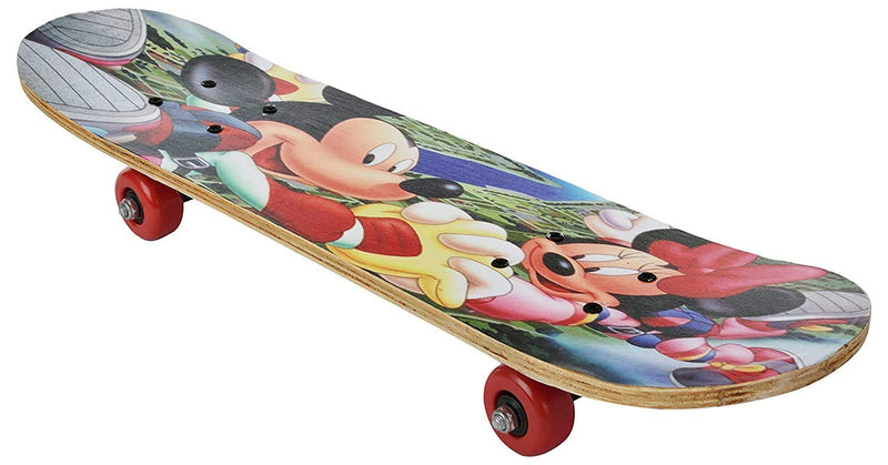 Skating Board 24inch x 6inch Size