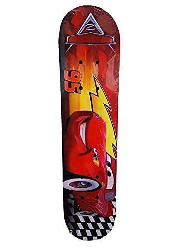 Skating Board 24inch x 6inch Size