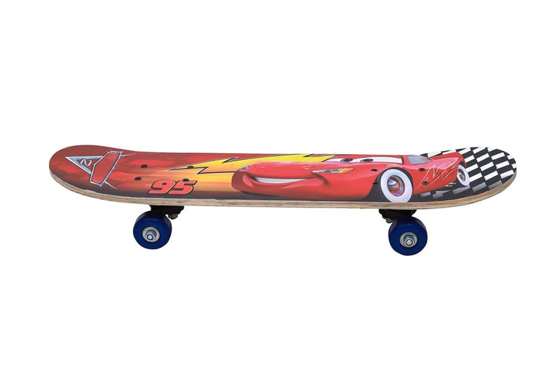 Skating Board 24inch x 6inch Size