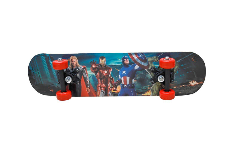 Skating Board 24inch x 6inch Size