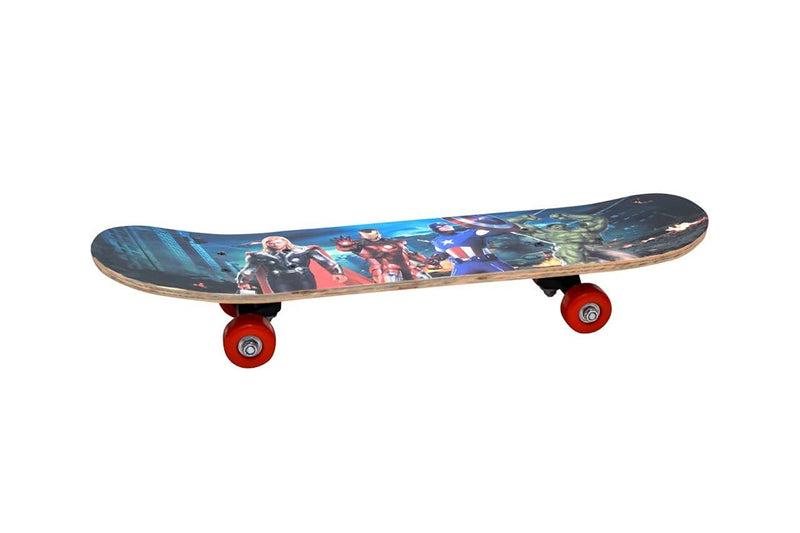 Skating Board 24inch x 6inch Size