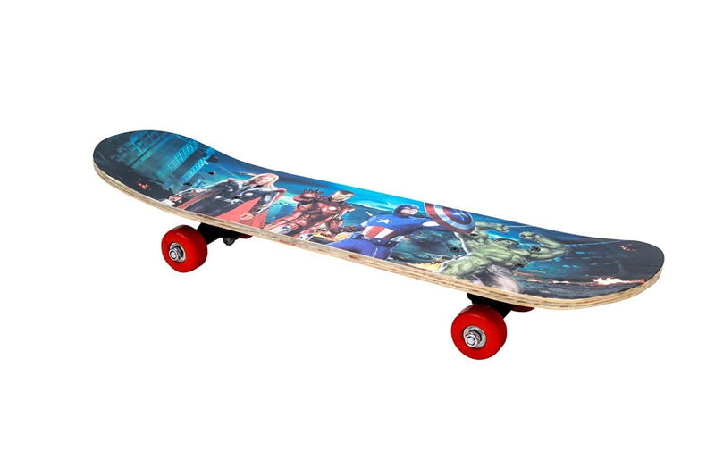 Skating Board 24inch x 6inch Size