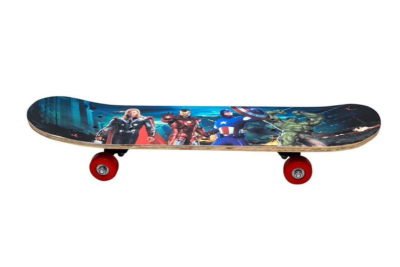 Skating Board 24inch x 6inch Size