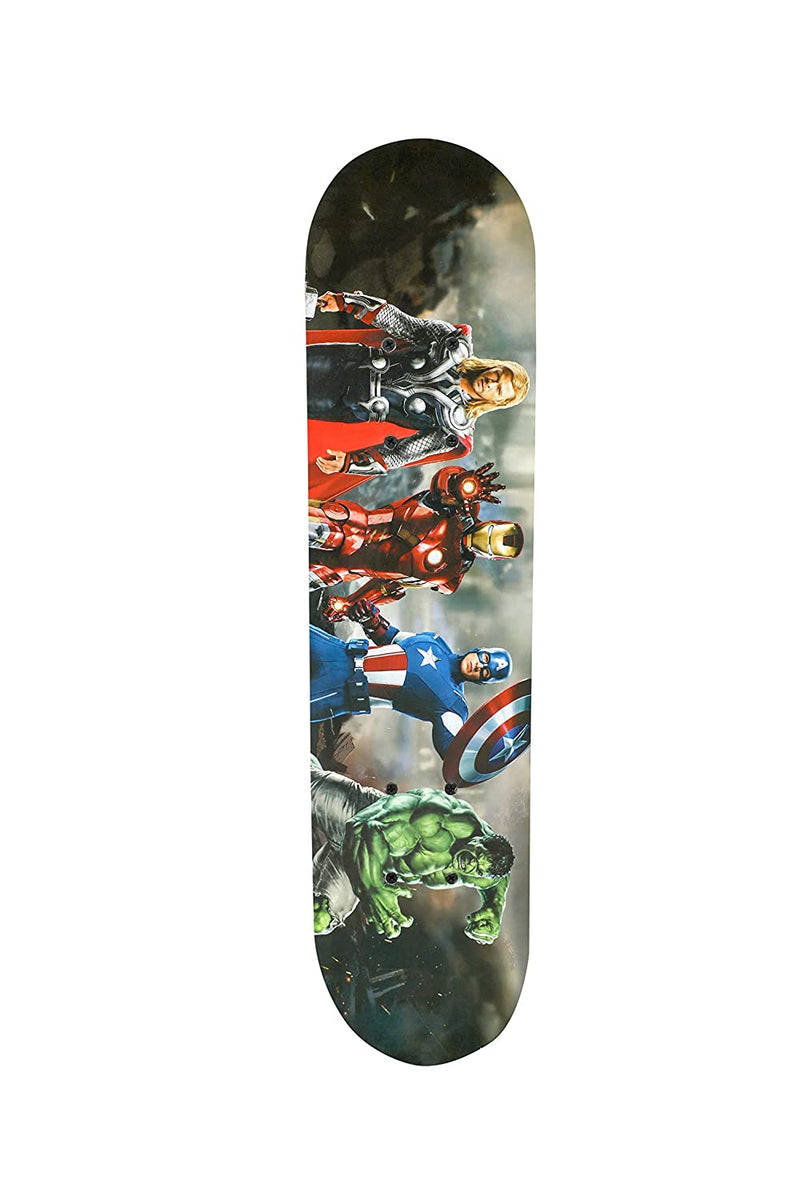 Skating Board 24inch x 6inch Size