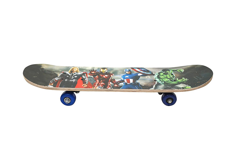 Skating Board 24inch x 6inch Size