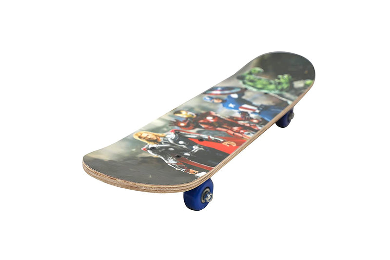 Skating Board 24inch x 6inch Size