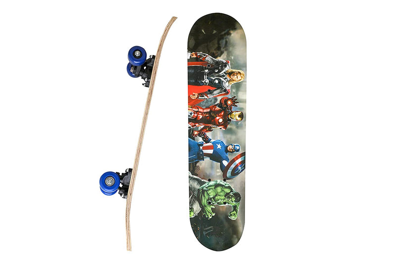 Skating Board 24inch x 6inch Size