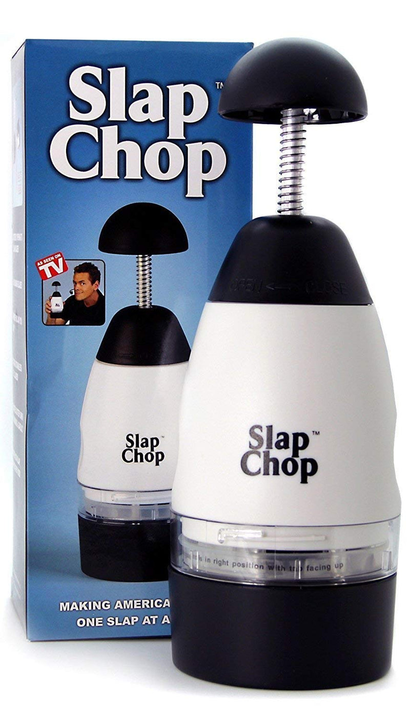 Slap Chop