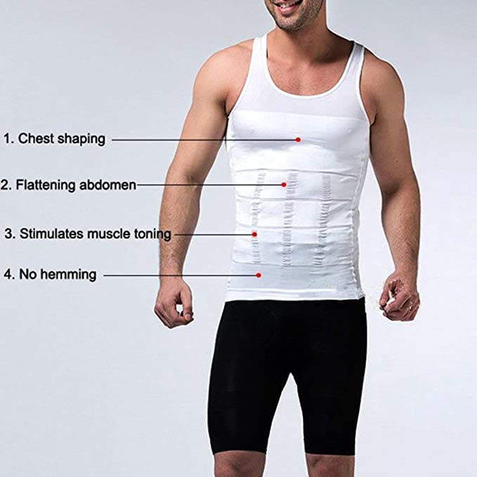 Slim N Lift Shirt